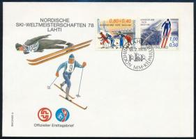 Finnország 1978
