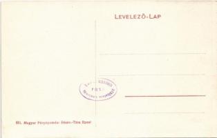 Somogyvár, utca részlet (EK)