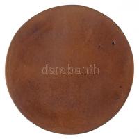 1987. "Pszichiátriai Rehabilitáció VIII. Nemzetközi Konferencia Szeged 1987" Br emlékérem ...