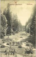 1911 Marilla, Marila; park / park (EK)