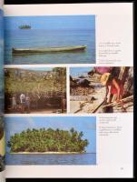 Kontinensről kontinensre 1-7. kötet: 
Nemerkényi Antal: Európa., Juhász Árpád: Észak-Amerika., Lern...