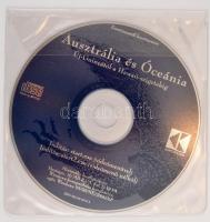 Kontinensről kontinensre 1-7. kötet: 
Nemerkényi Antal: Európa., Juhász Árpád: Észak-Amerika., Lern...