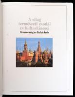 A világ természeti csodái és kultúrkincsei. 1-8. köt. Az UNESCO világöröksége. 1. köt.: Délkelet-Eur...
