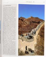 A világ természeti csodái és kultúrkincsei. 1-8. köt. Az UNESCO világöröksége. 1. köt.: Délkelet-Eur...