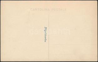 cca 1936 Kinszki Imre (1901-1945) budapesti fotóművész hagyatékából, jelzés nélküli vintage fotó (Nó...