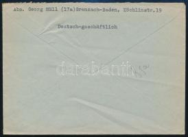Németország zónák 1946