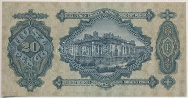 1930. 20P "C213 053049" T:I
Adamo P11