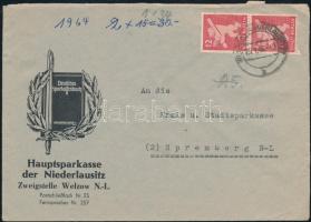 Németország zónák 1946
