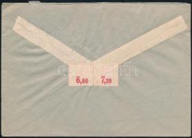 Németország zónák 1946
