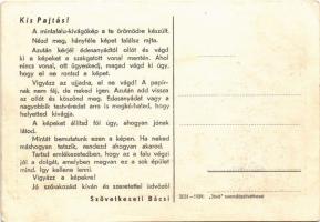 Tordas, Balogh Elemér szövetkezeti mintafalu, Hangya szövetkezet mintafalu-kivágóképe (fl)