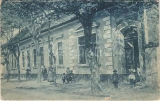 Pomáz, Takarékpénztár. Fogyasztási Szövetkezet kiadása (EK)