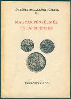 Fux-Angelotti: Magyar pénzérmék és papírpénzek