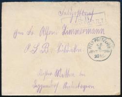 Deutsches Reich ~1917