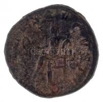 Római Birodalom / Róma / I. Maximinus Thrax 236-238. Sestertius Br (29,74g) T:3
Roman Empire / Rome...