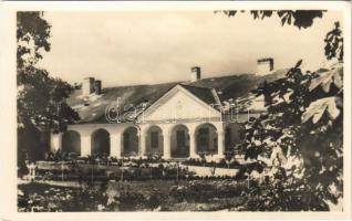1943 Buzita, Buzica (Abaúj m.); Szent Imrey kúria / caslte villa
