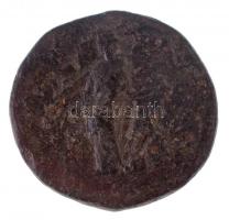 Római Birodalom / Siscia / Crispina 178-187. AE As Br (13,36g) T:3,3-
Roman Empire / Siscia / Crisp...