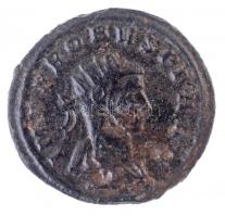Római Birodalom / Siscia / Probus 276-282. AE Antoninianus Br (4,13g) T:2,2- Roman Empire / Siscia / Probus 276-282. AE Antoninianus Br IMP PROBVS PF AVG / FELICITAS SAECVLI - S - XX I (4,13g) C:XF,VF RIC V-2 689.