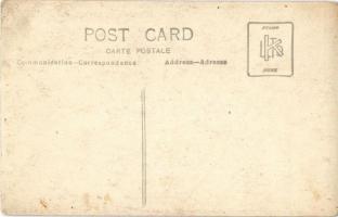 Székesfehérvár, a jeles és hős tanítványok emléke a Ciszterci római katolikus Szent István reálgimná...