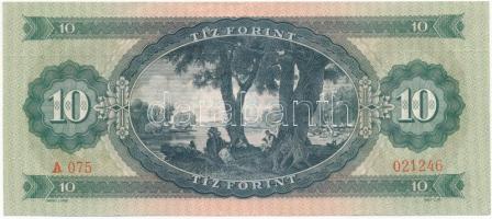 1969. 10Ft "A075 021246" T:I 
Adamo F7