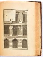 Sébastien Leclerc: Traité d'architecture avec des remarques et des observations tres utiles pou...