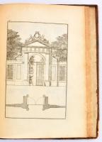 Sébastien Leclerc: Traité d'architecture avec des remarques et des observations tres utiles pou...