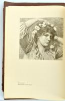1911-1912 Művészet folyóirat 3 évfolyama. Szerk. Lyka Károly. 1911 X. évf. 1-10. sz. + egy duplum: 5...