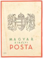 Magyar Királyi Posta távirata, foltos