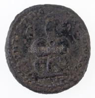 Római Birodalom / Dionysopolis(?) / III. Gordianus 238-244. AE26 Br (11,61g) T:2-
Roman Empire / Di...