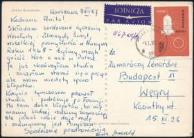Lengyelország 1967
