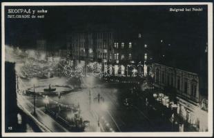 Jugoszlávia 1935
