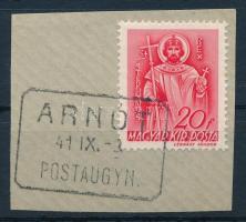 "ARNÓT", "ARNÓT"