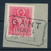 "GÁNT", "GÁNT"