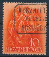 "KESZNYÉT(EN)", "KESZNYÉT(EN)"
