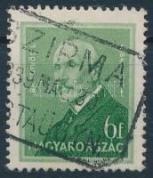 "SZIRMA", "SZIRMA"