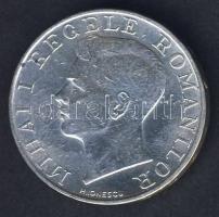 Románia 1941. 250L Ag I.Mihály T:2/3