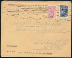 Ausztria 1925