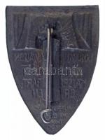 Osztrák-Magyar Monarchia 1917. "Az elesett tüzérek özvegyeinek és árváinak a Rőtszakállú ébredé...