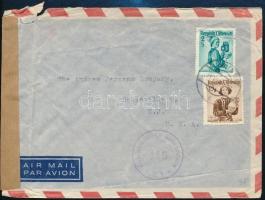 Ausztria 1949