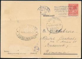 Hollandia 1935