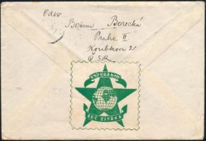 Csehszlovákia 1950