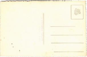 Losonc, Lucenec; Csehszlovák katonák csoportképe / group of Czechoslovak soldiers. Foto "Sport&...