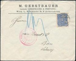 Ausztria 1915