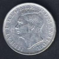 Románia 1944. 500L Ag I.Mihály T:2