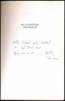 Balatonfüred emlékjelei. Szobrok, emlékművek, emléktáblák, emlékfák, síremlékek. Szerk.: Bándi Lászl...