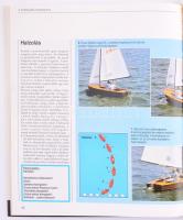 Overschmidt, Heinz-Gliewe, Ramon-Somlóvári László-Friedel, Raymund: Sporthajózás. A vitorlás és moto...