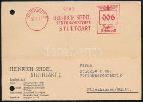 Deutsches Reich 1941