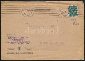 Németország zónák 1948