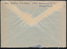 Németország zónák 1948