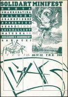 1989 Solidart Minifest prospektus, 11 p