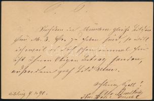 Német államok Bajorország 1890